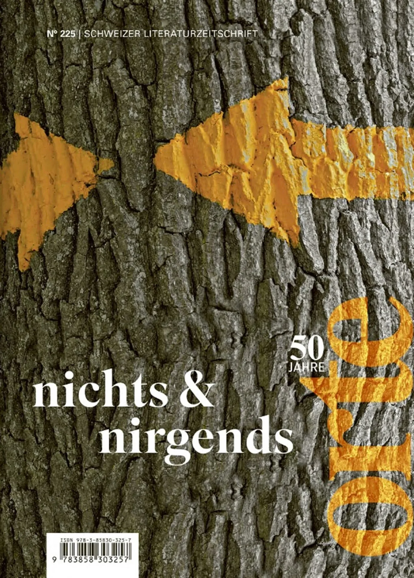 Orte mit Poesieagenda (German)