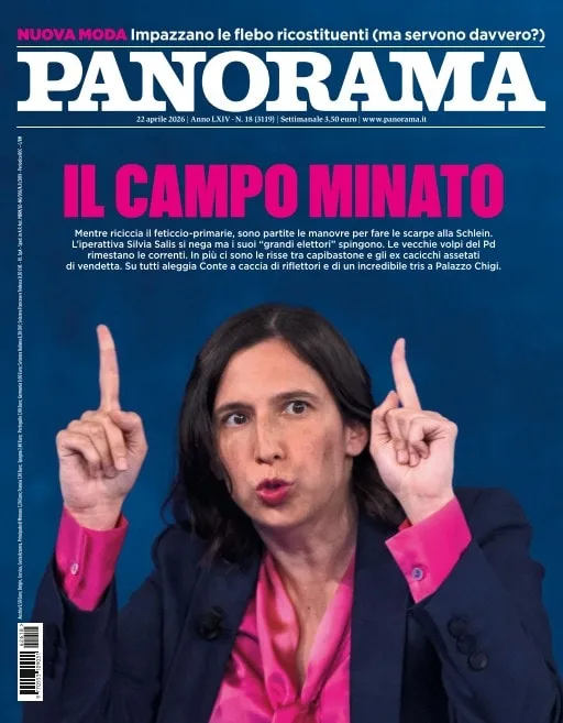 Panorama (Italian)