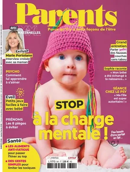 Parents (French)