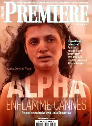 Première (French)