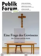 Publik-Forum (German) 1