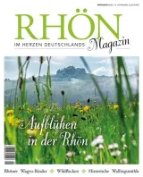Rhön Magazin (German) 1