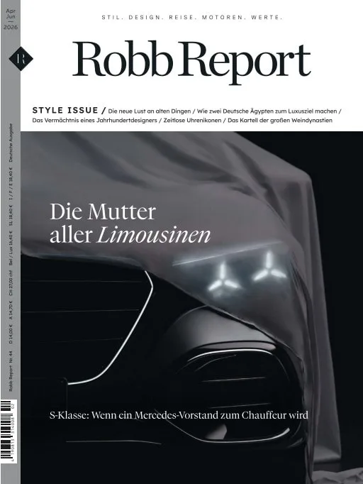 Robb Report (German)