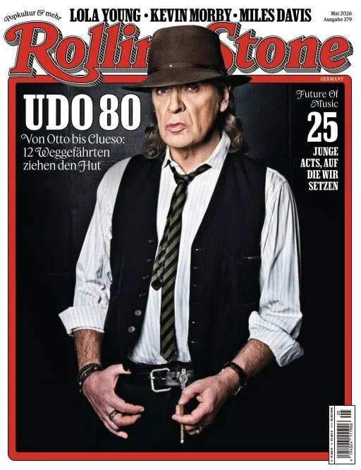 Rolling Stone (German)