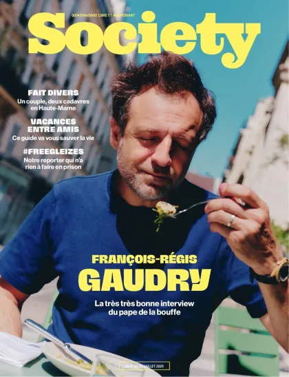 Society (French)