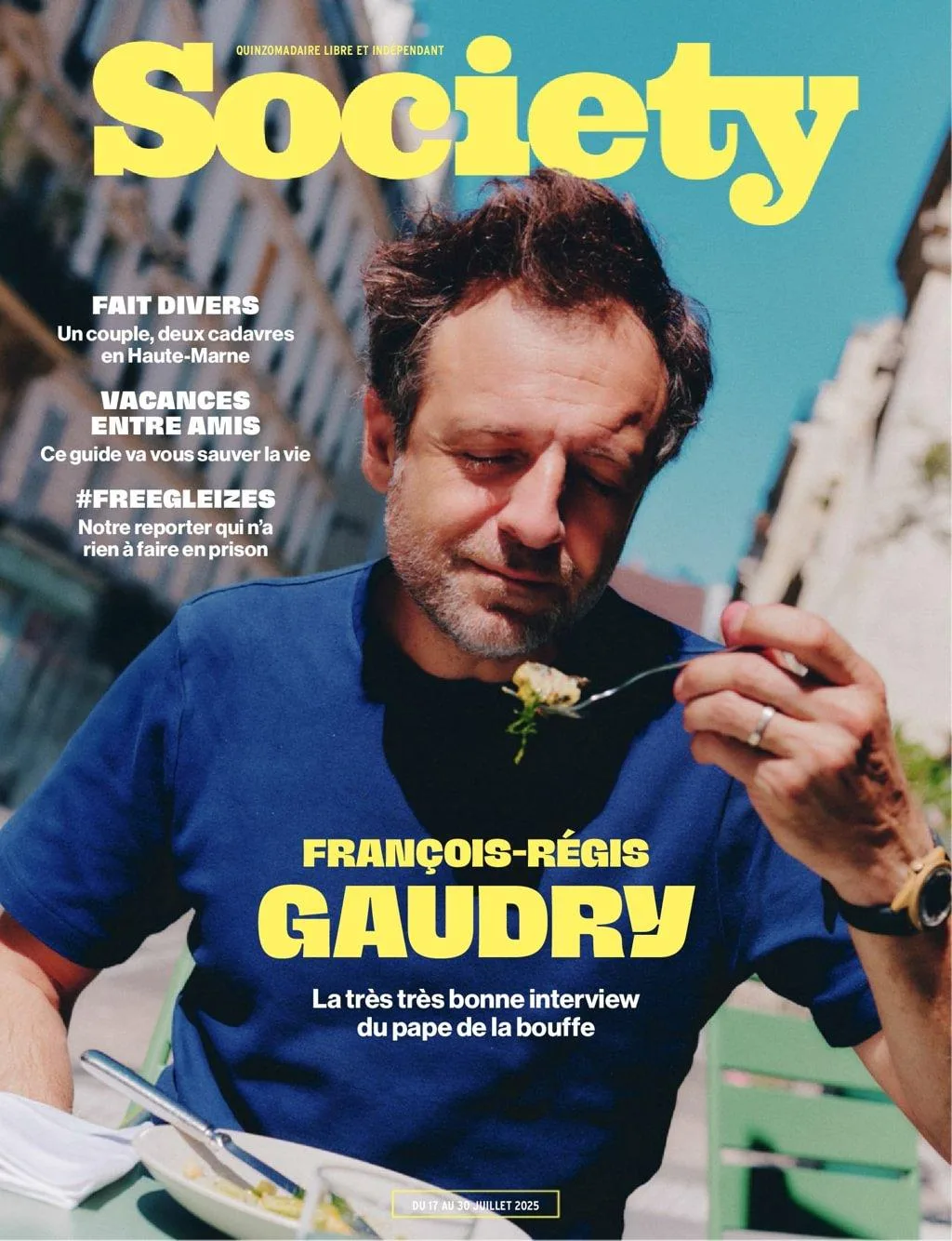 Society (French)