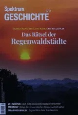 Spektrum Geschichte (German) 1