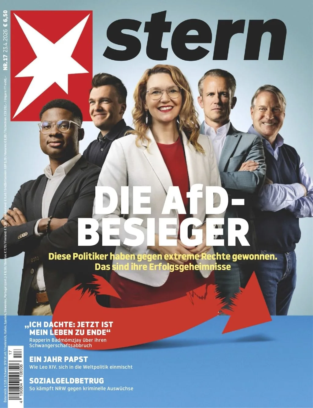 Stern (German)