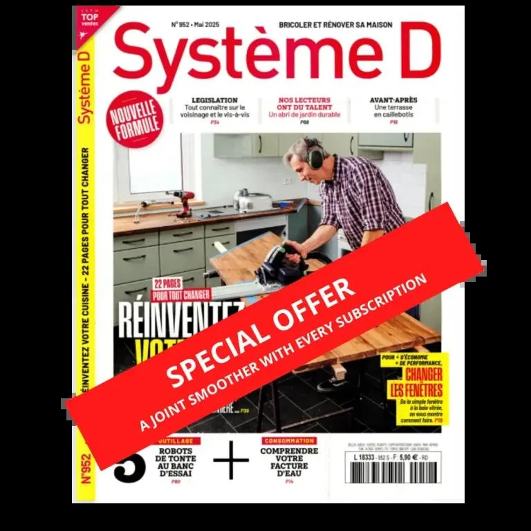 Système D (French)