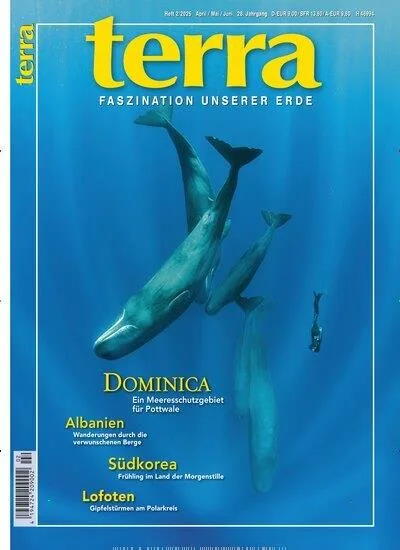 Terra (German)