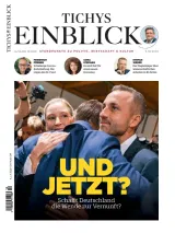 Tichys Einblick (German) 1