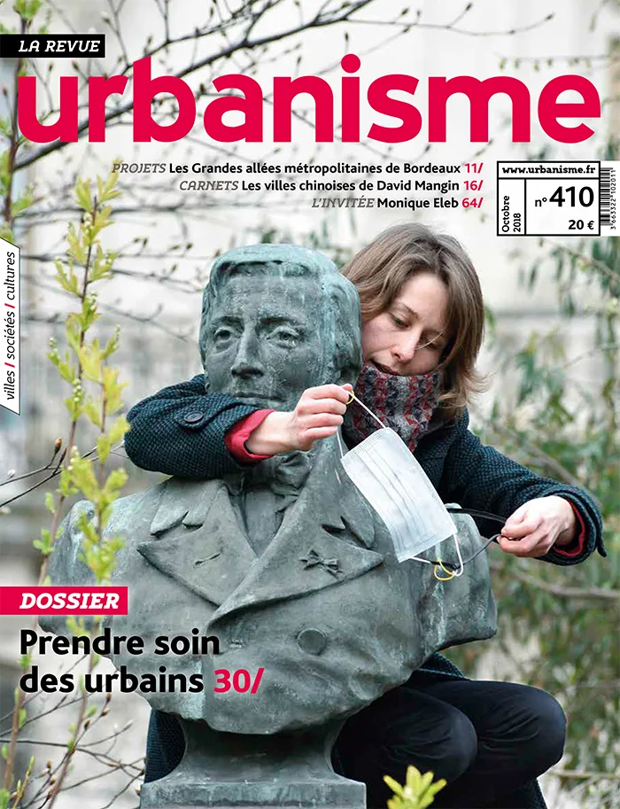 Urbanisme (French)