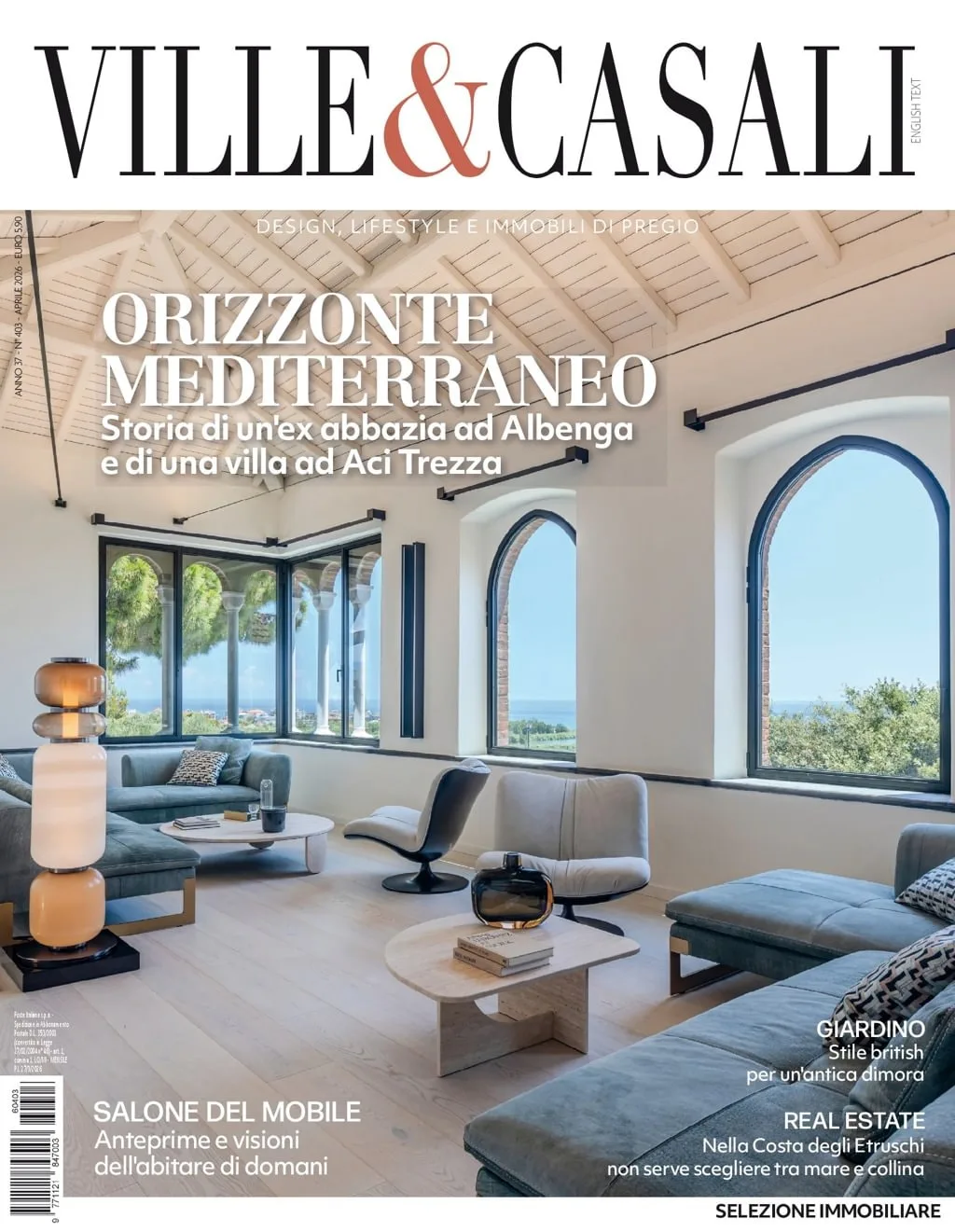 Ville&Casali (Italian)
