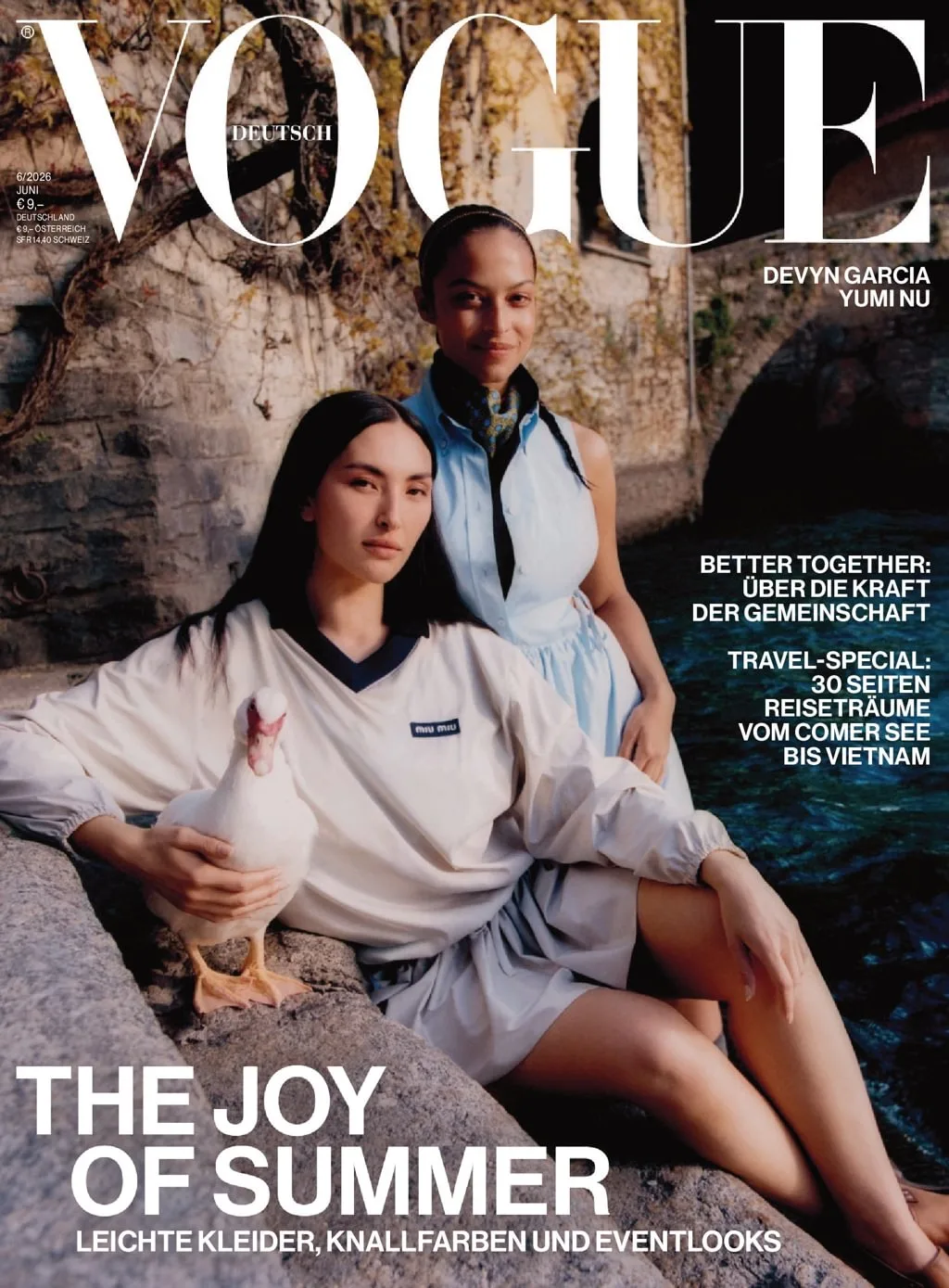 Vogue (German)