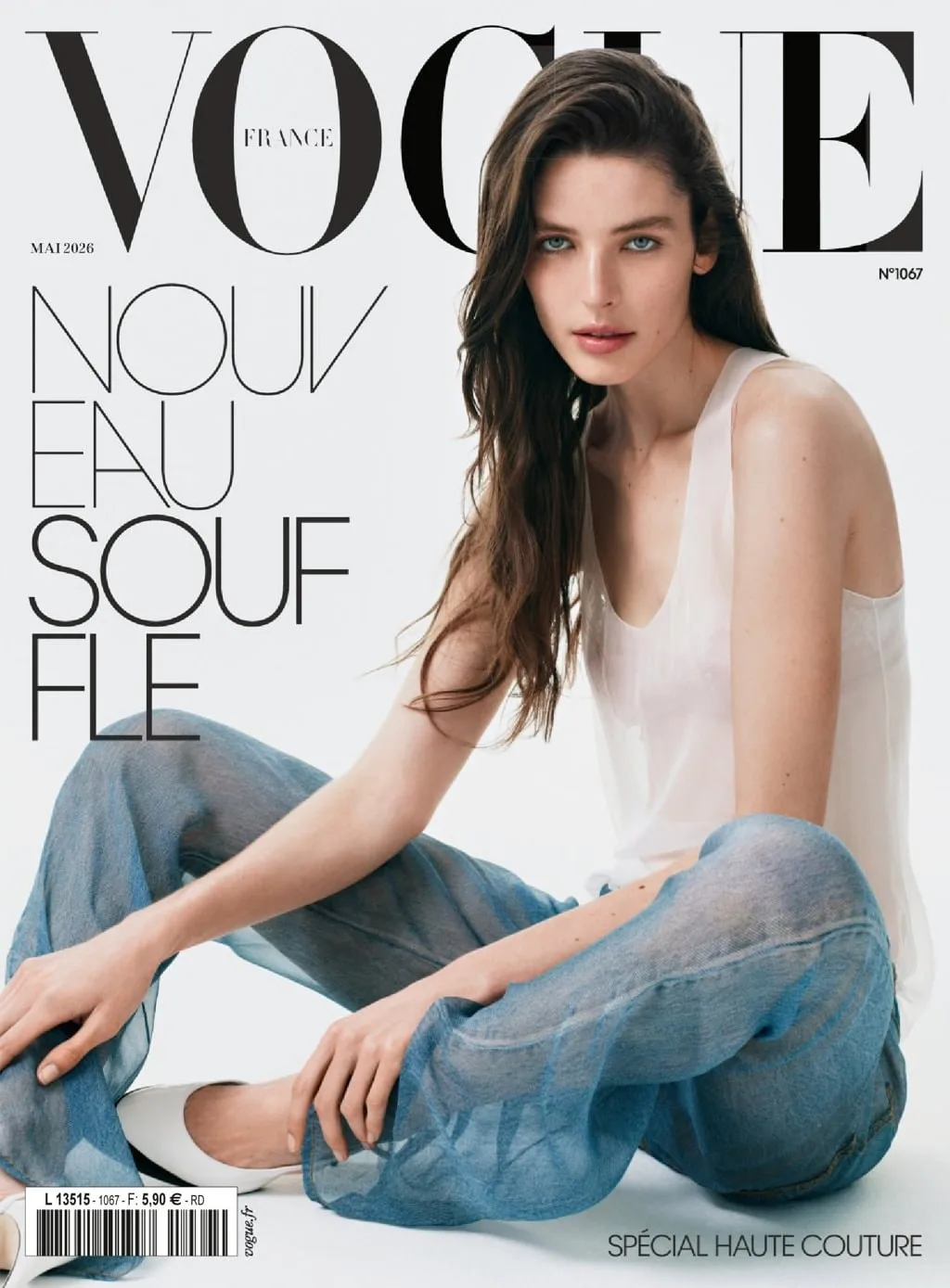 Vogue (French)