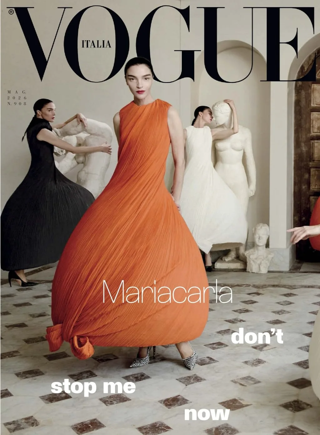 Vogue (Italian)