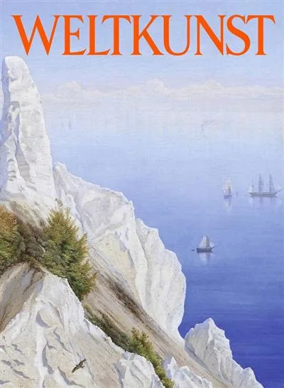 Weltkunst (German)