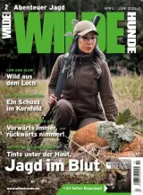 Wilde Hunde (German) 1