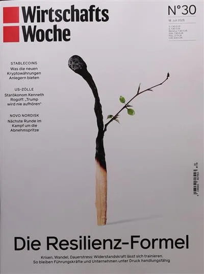 Wirtschaftswoche (German)