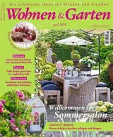 Wohnen & Garten (German) 1